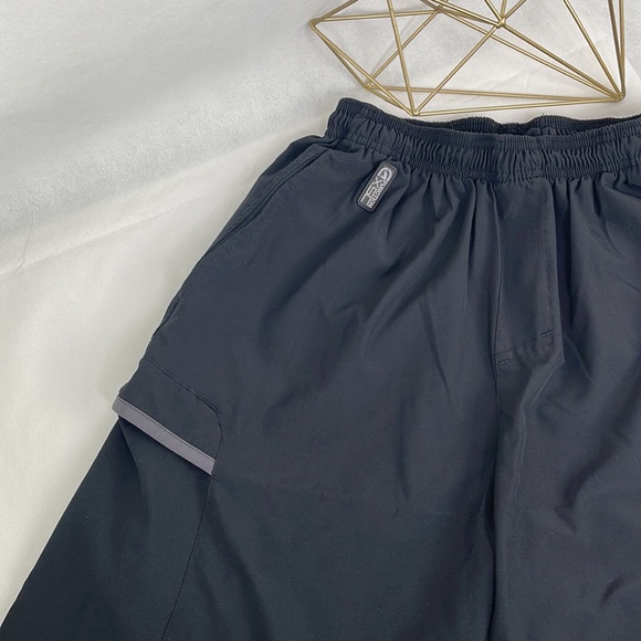 Function SXC Black Sport Short - Picture 3 of 5